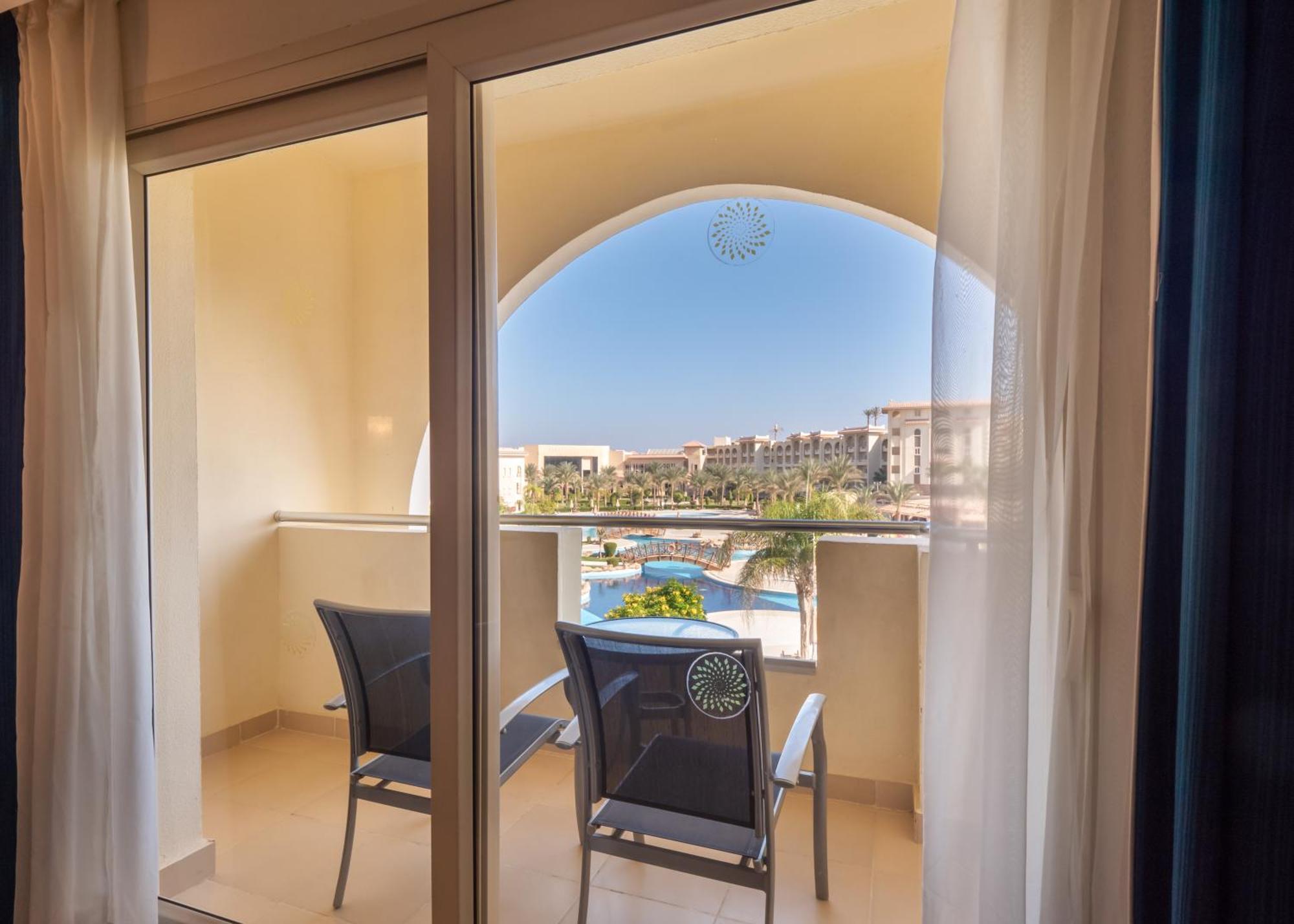 Resort Serenity Alma Heights - Ex Serenity Fun Makadi Bay
