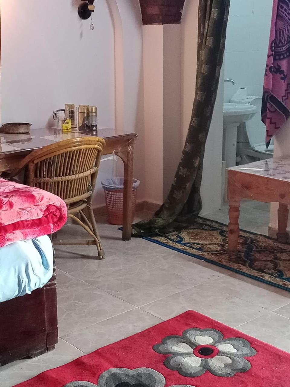 El Casa de hóspedes