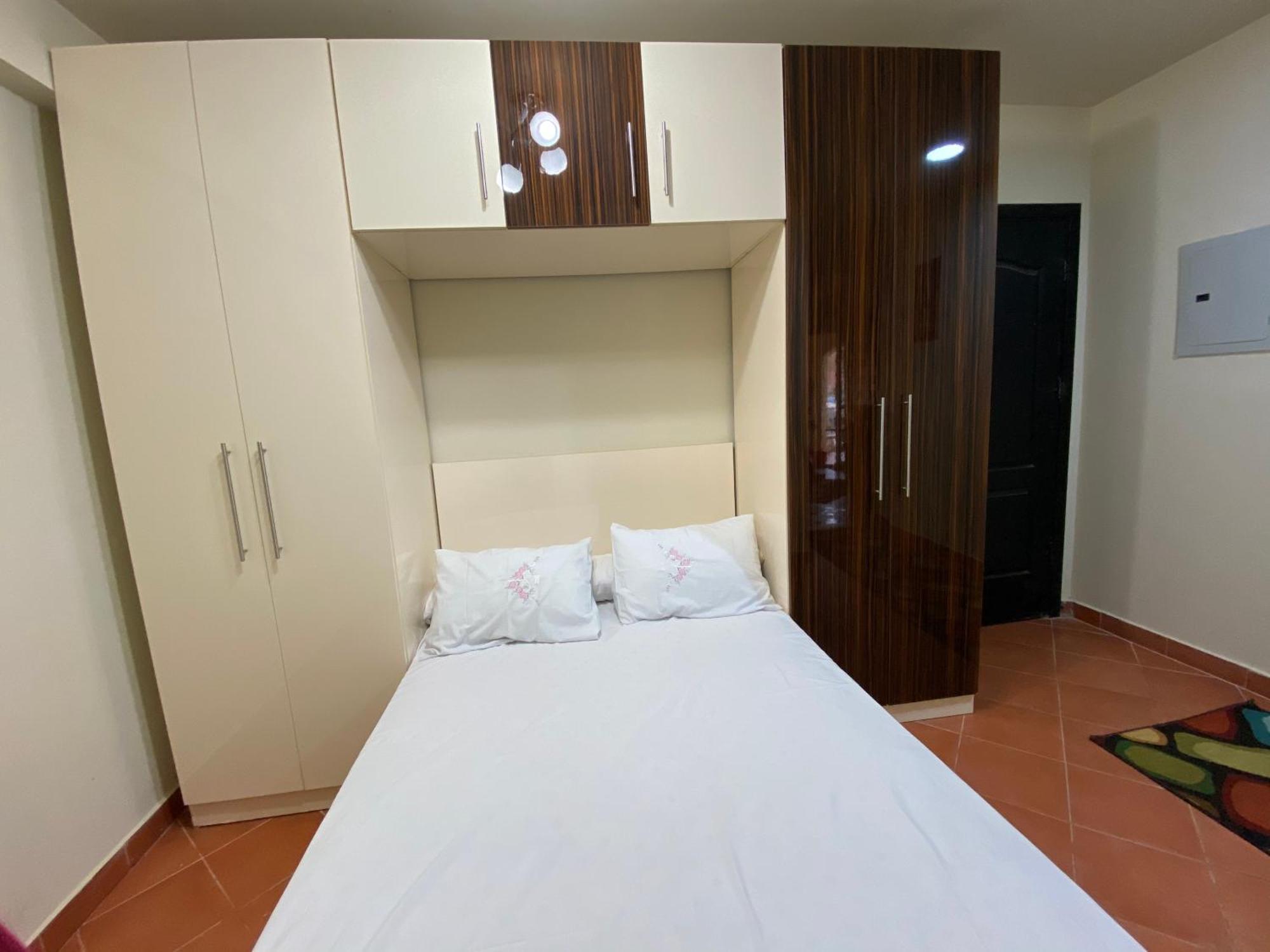 Apartment Special In Porto South Families Ain Suchna