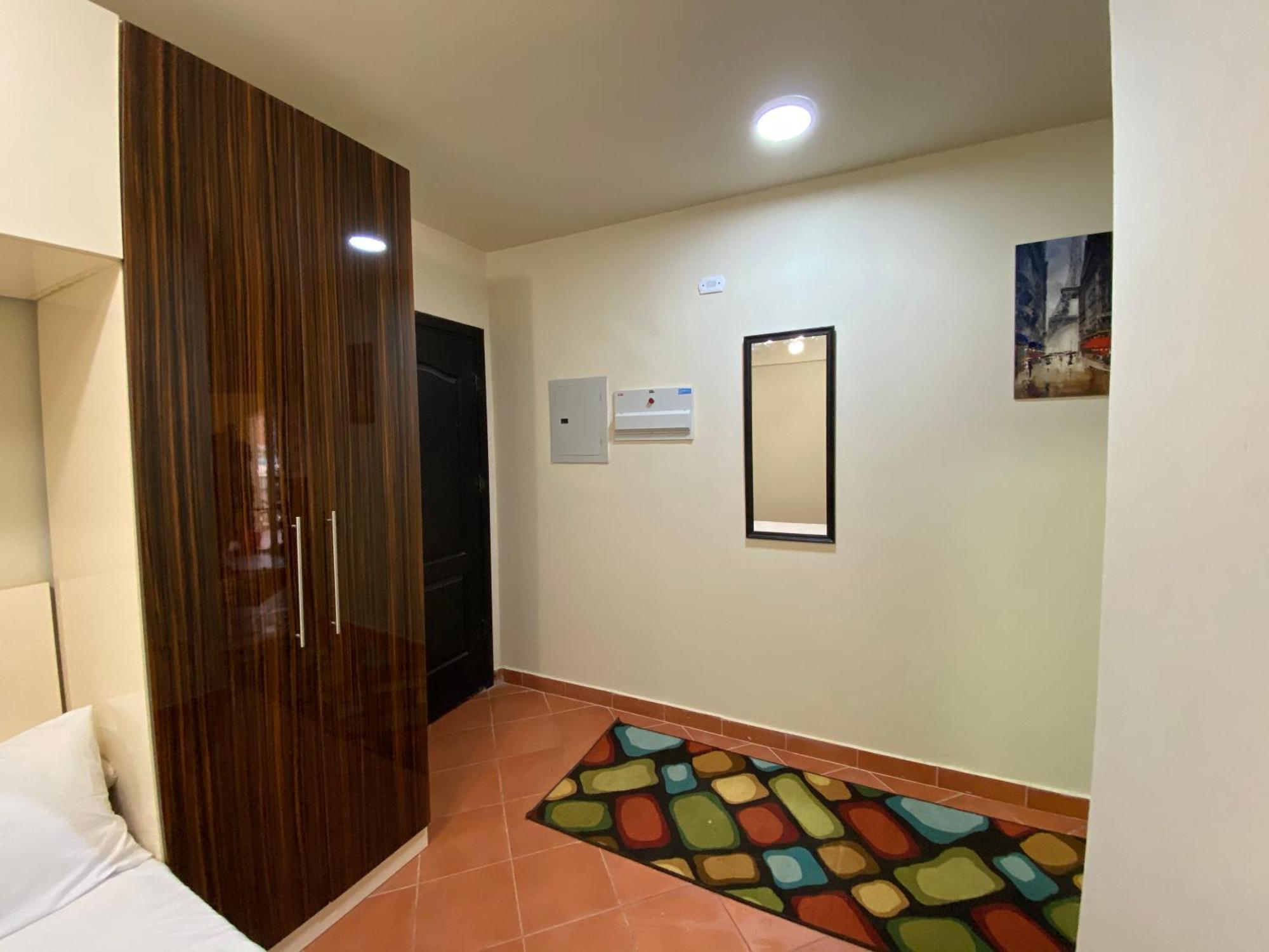 Apartment Special In Porto South Families *