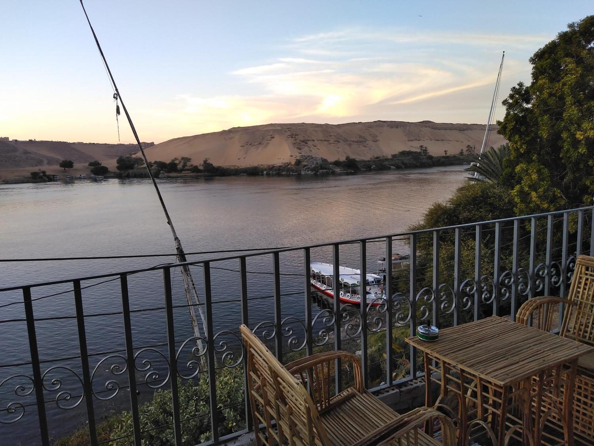 Guest house Meshra Katto
