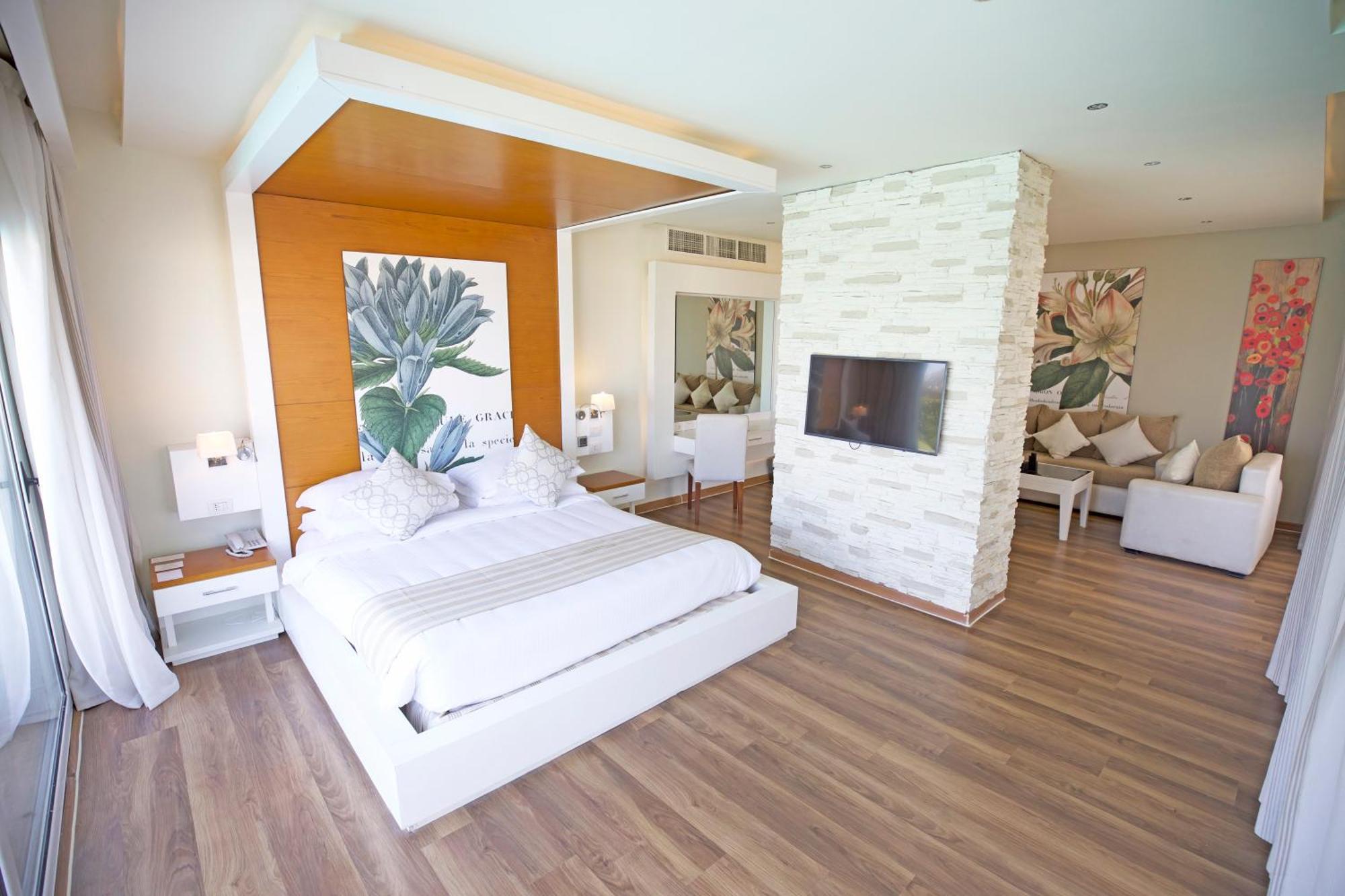 Sunrise Montemare -grand Select Resort 5*