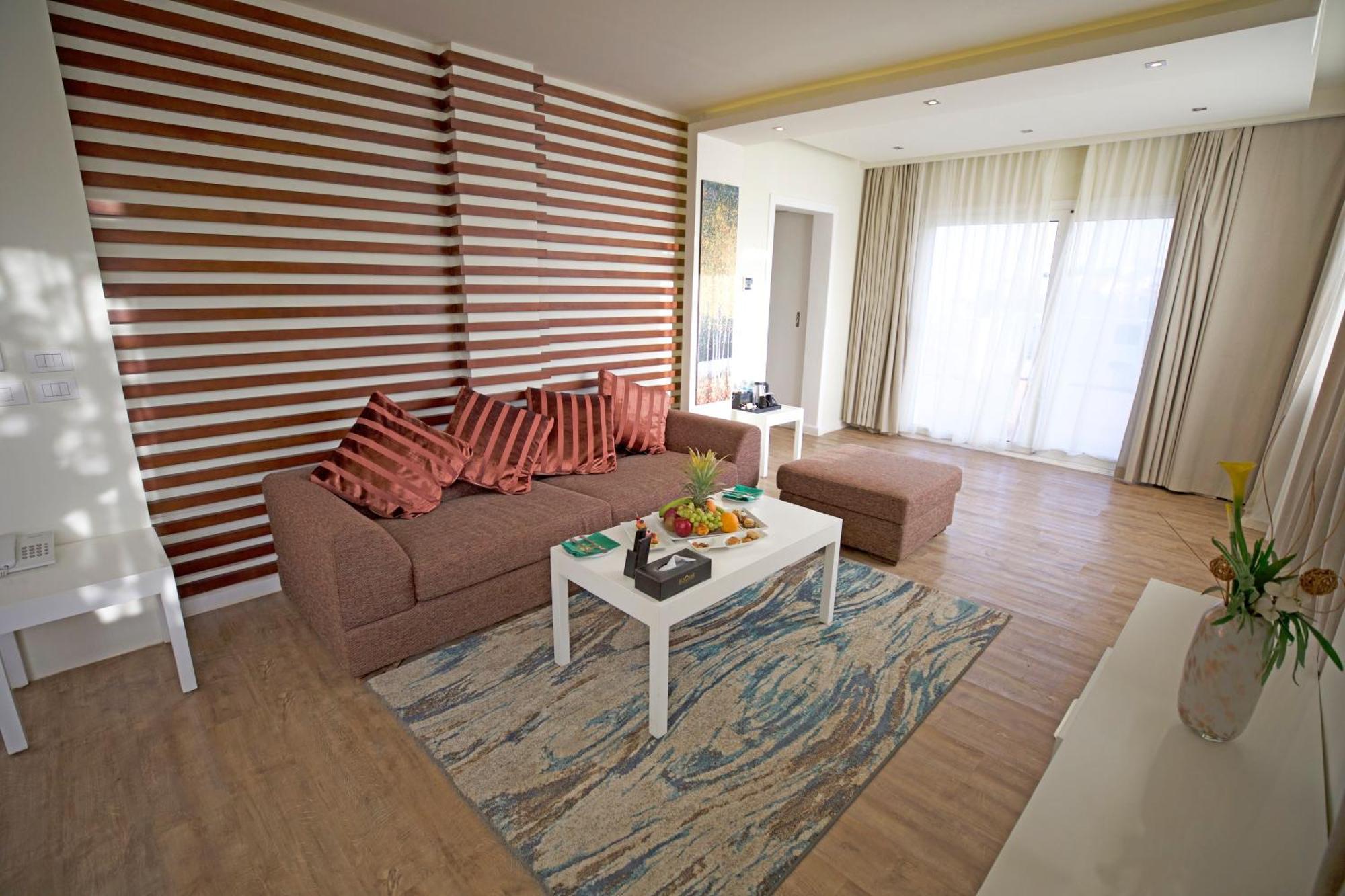 Resort Sunrise Montemare -grand Select