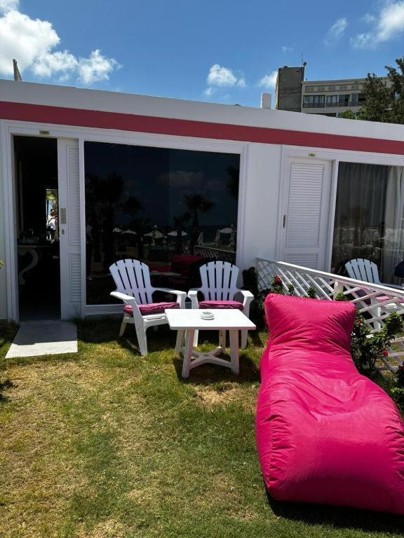 Paradise 4* Alexandria