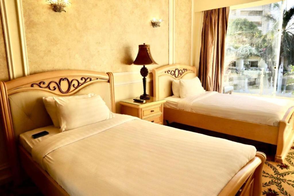 Resort Paradise 4*