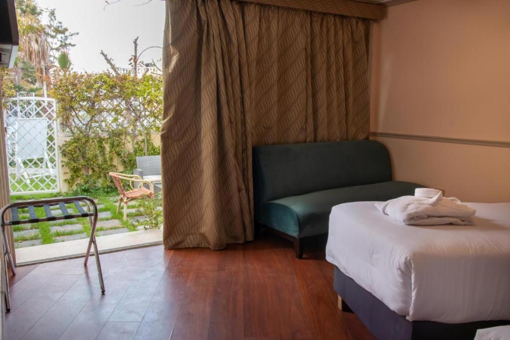 Paradise Resort Alexandria