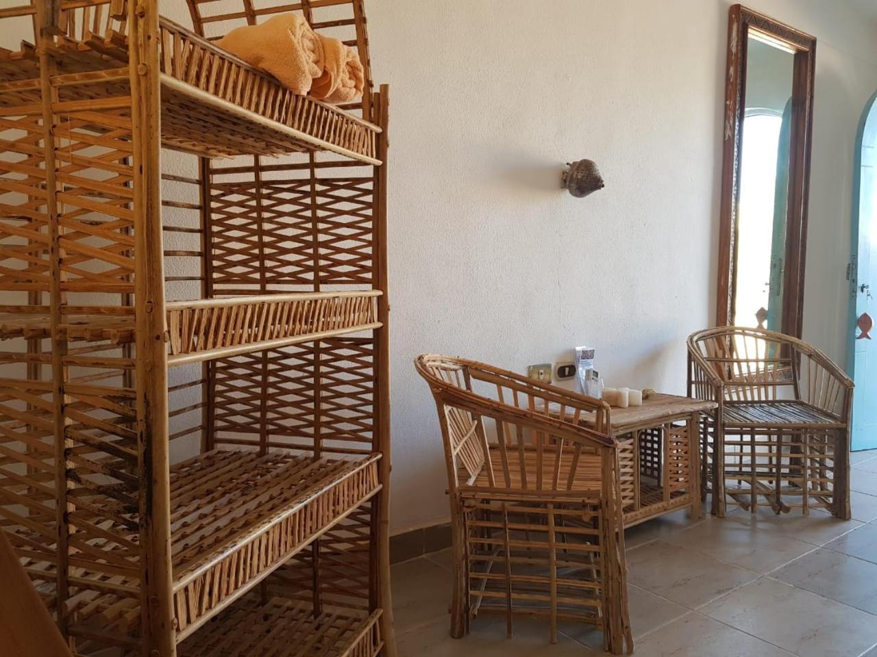 Habiba Beach Lodge Nuweiba
