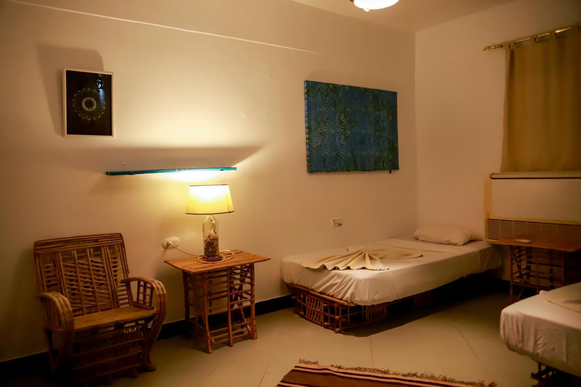 Habiba Beach Lodge