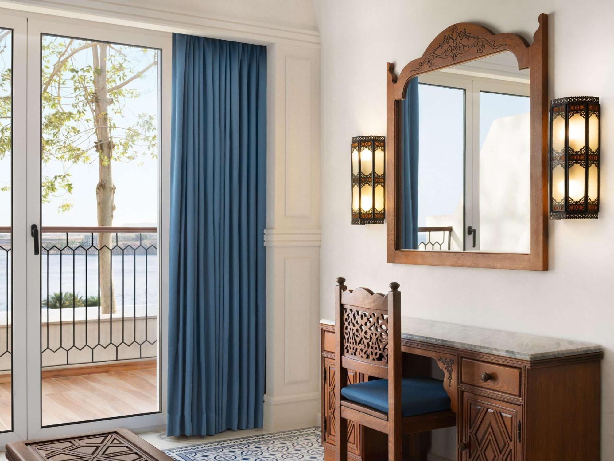 Movenpick Sheikh Resort 5*