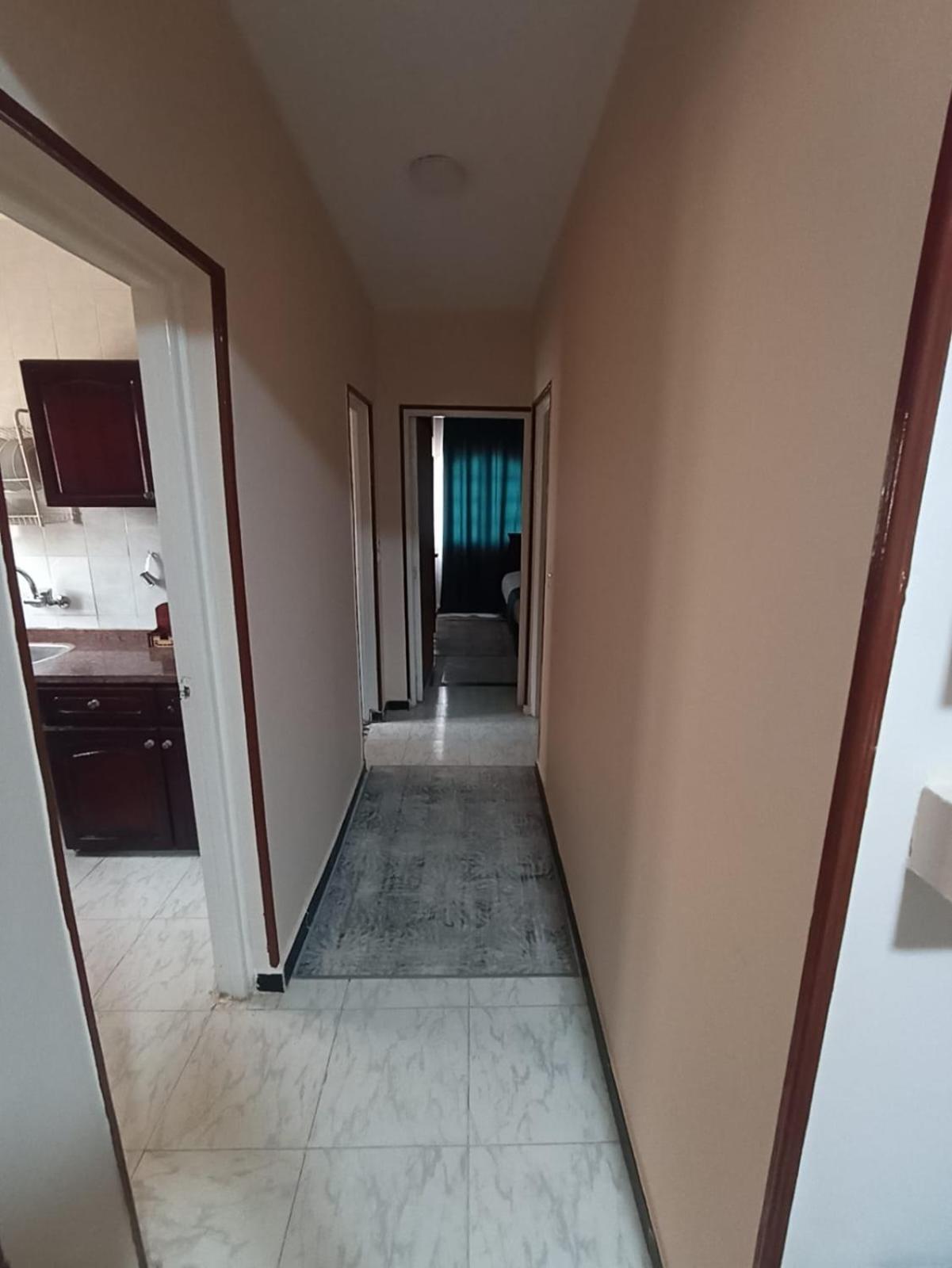 Aparthotel El Obayed Armed Forces