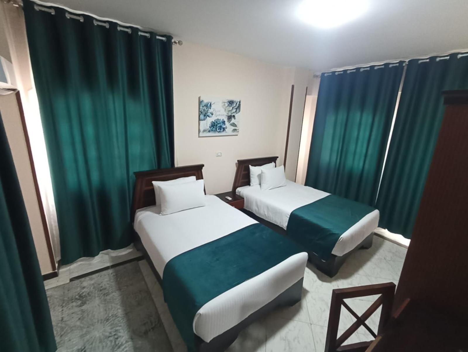 Aparthotel El Obayed Armed Forces Mersa Matruh