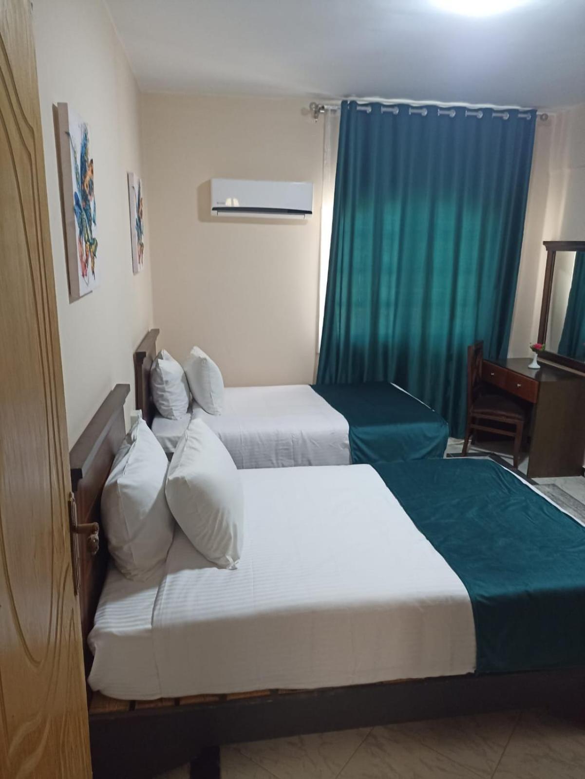 El Obayed Armed Forces Aparthotel