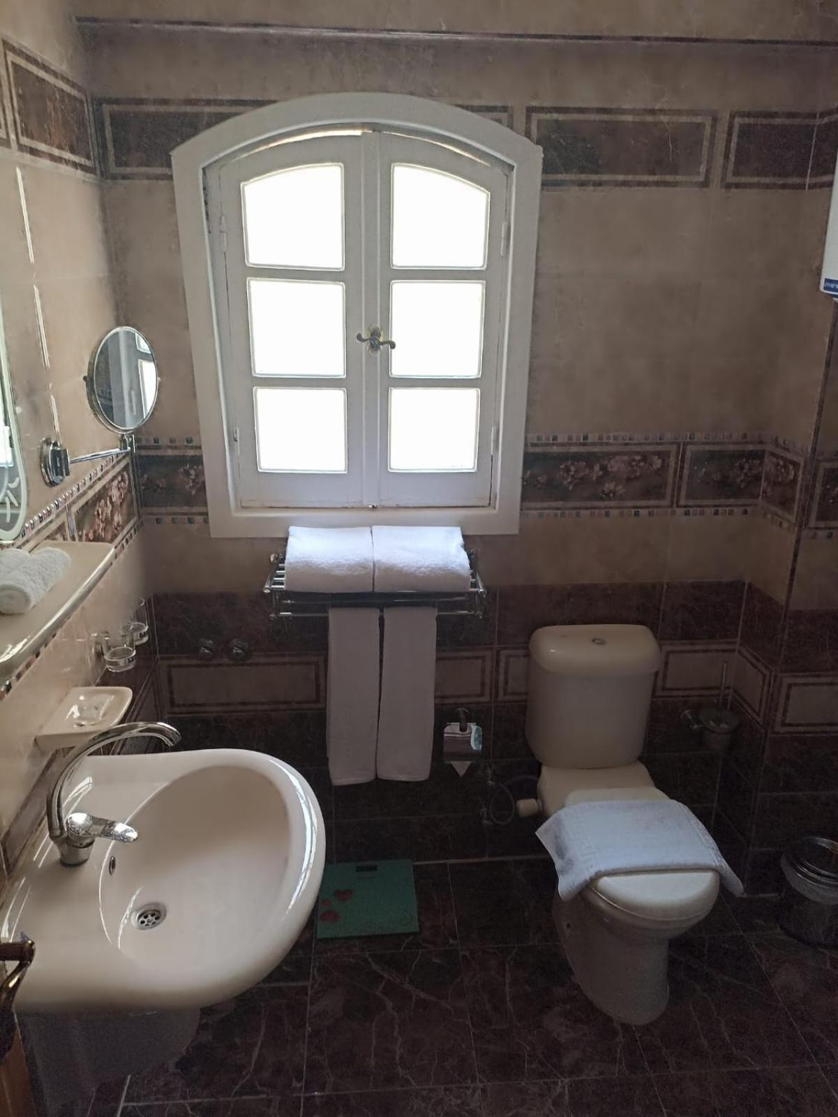 El Obayed Armed Forces Aparthotel