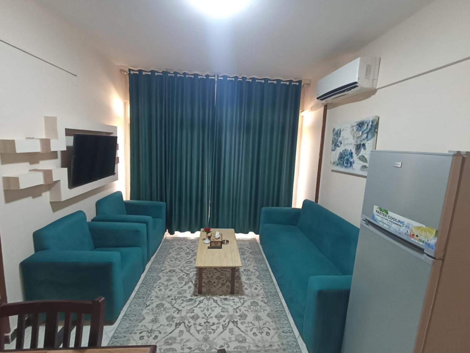 Aparthotel El Obayed Armed Forces