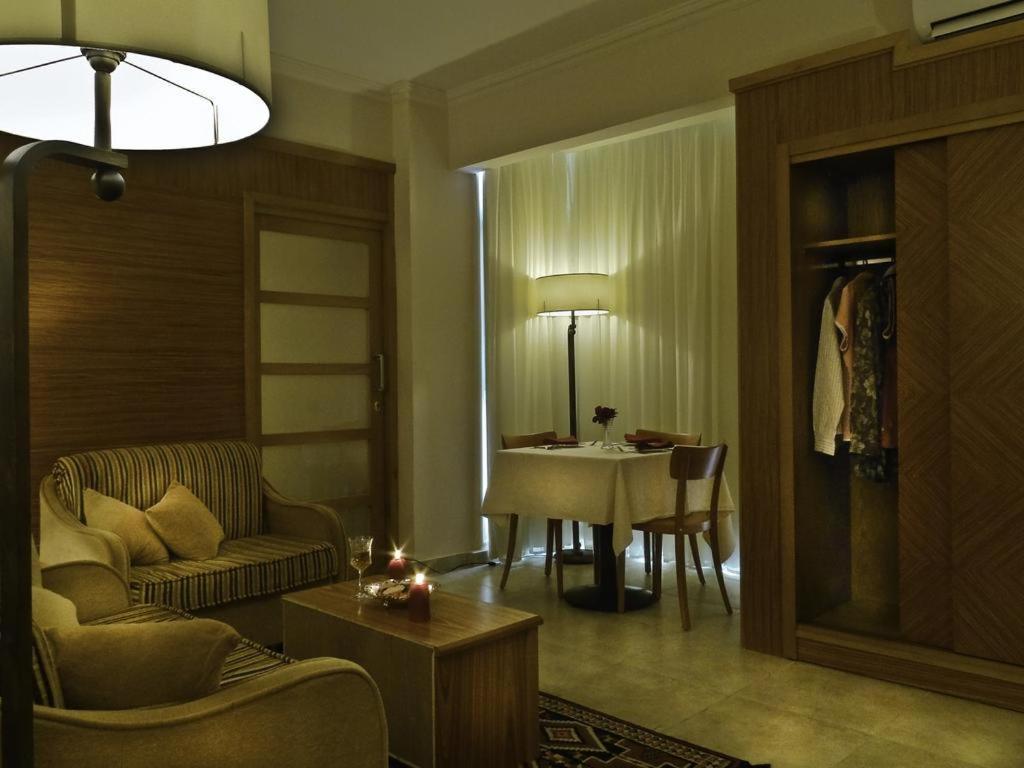 Hotel Negresco Mersa Matruh