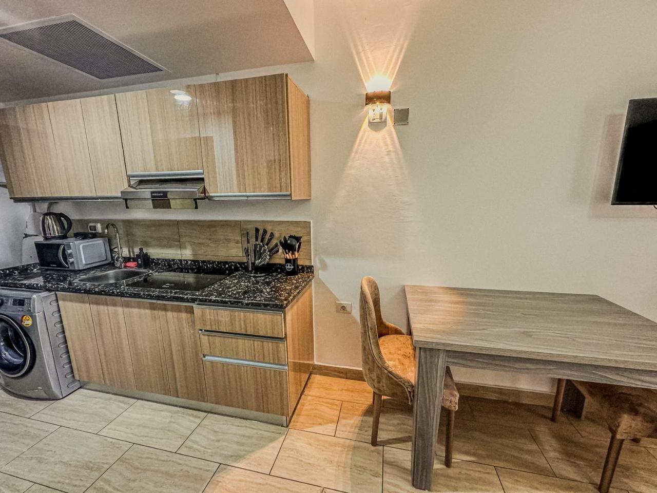 Aldau Heights Modern Brand New Daire Hurgada