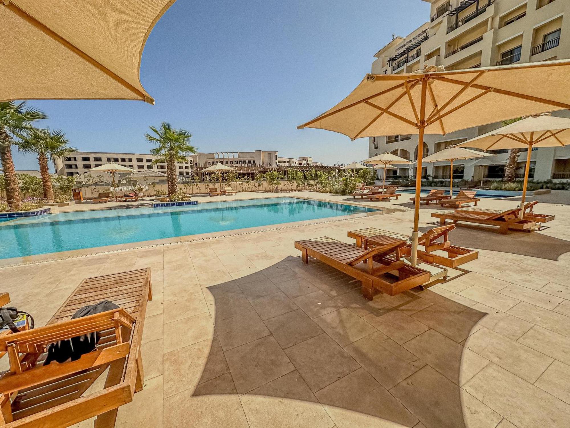 Aldau Heights Modern Brand New * Hurgada