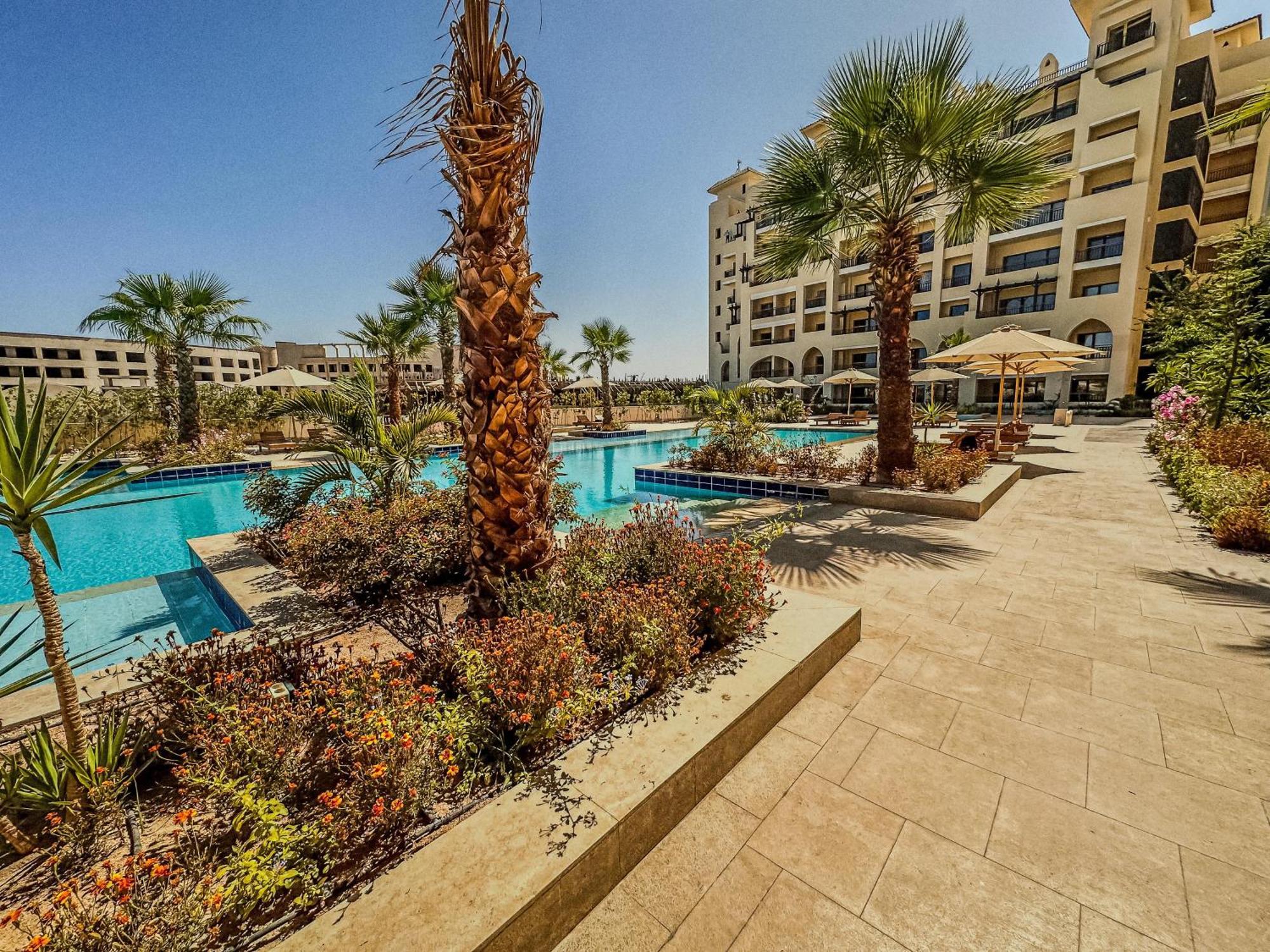 Aldau Heights Modern Brand New * Hurgada