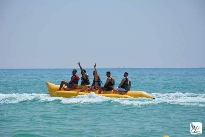 At Lasirena Mini Egypt Ein Elsokhna Families Only Chalet