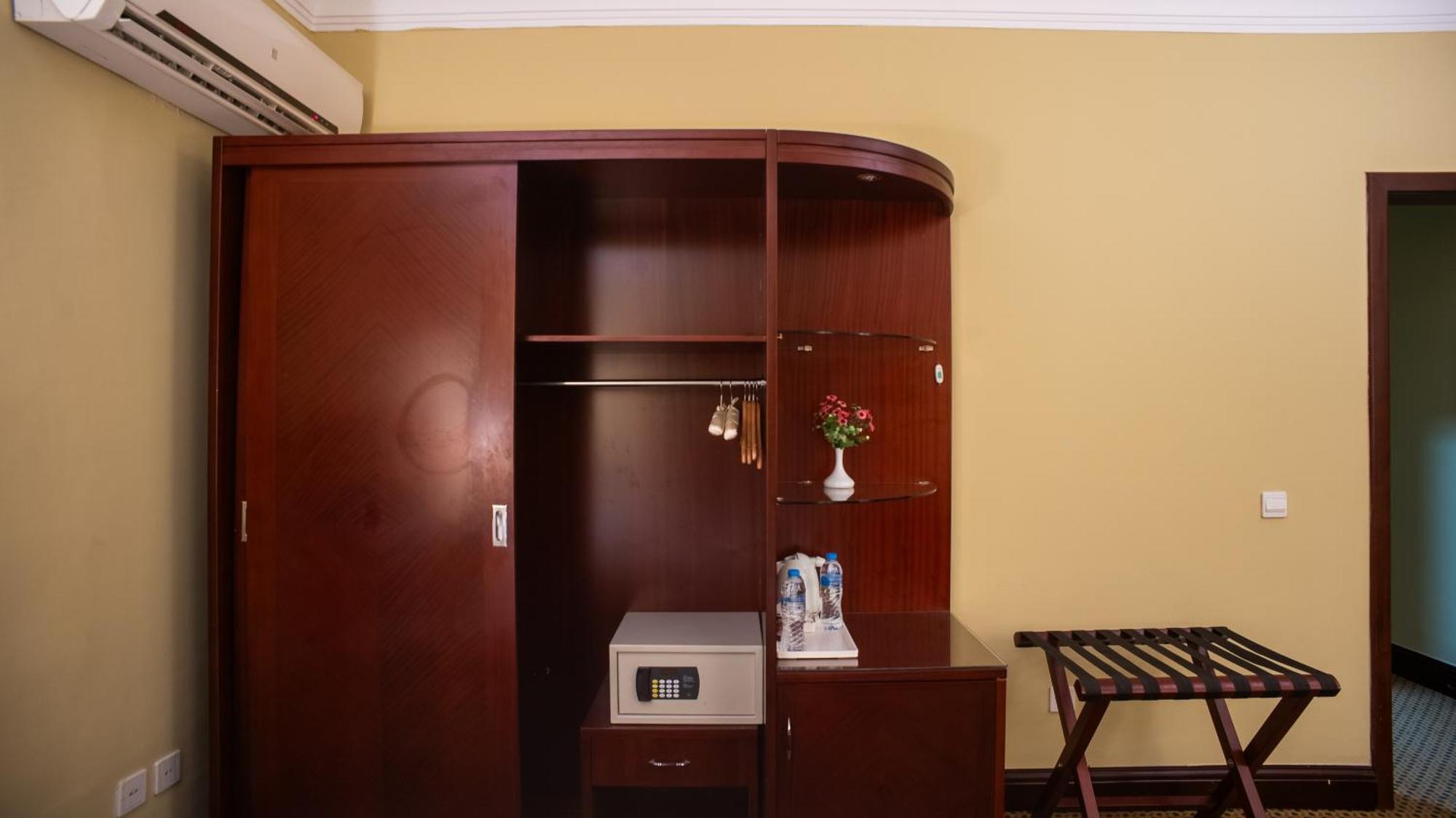 Otel The 604 Powered By Look Kahire
