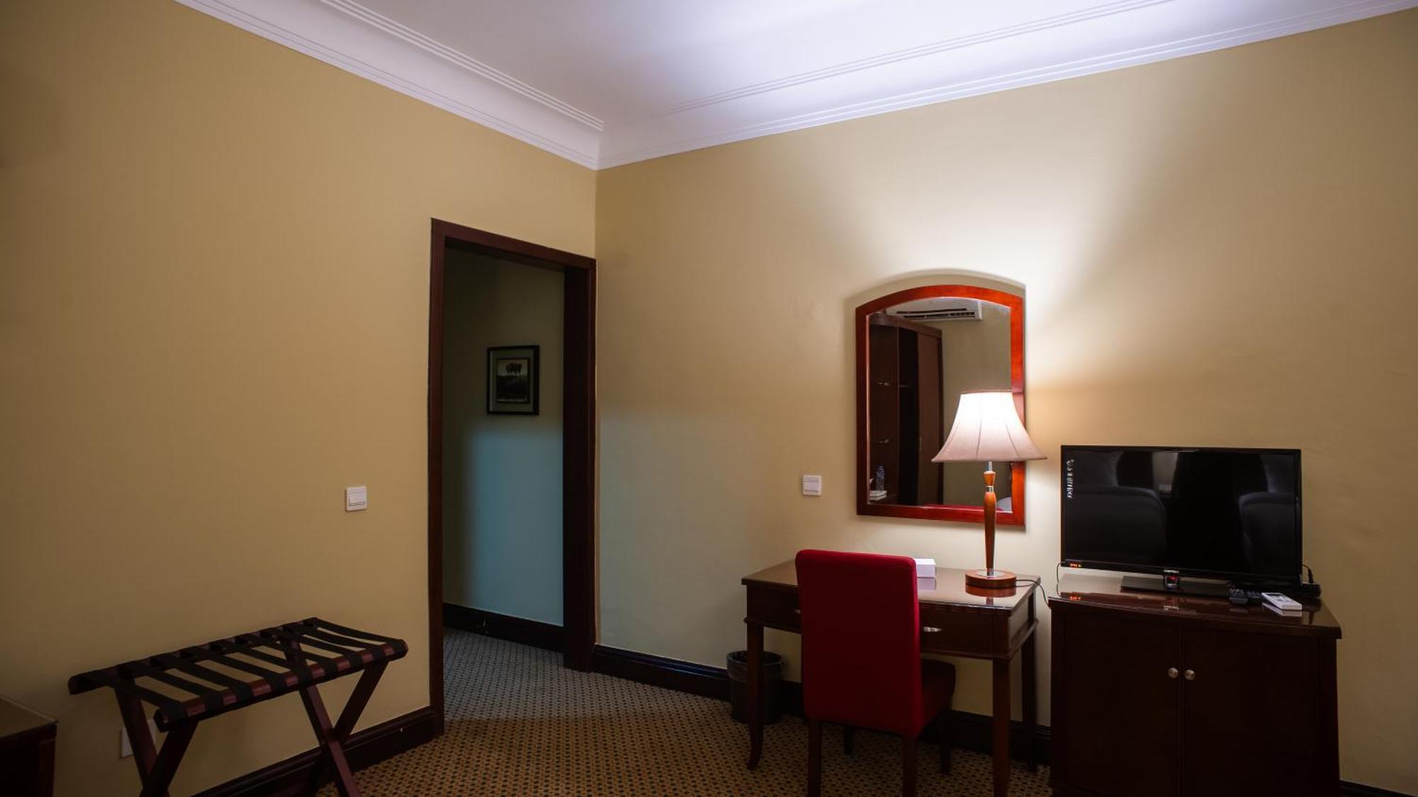 Otel The 604 Powered By Look 4*