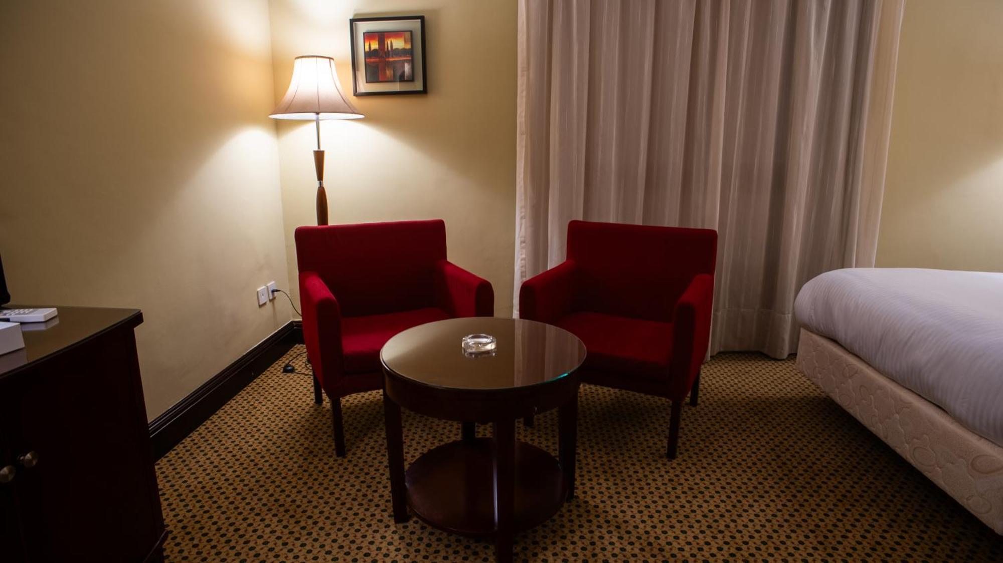 Otel The 604 Powered By Look