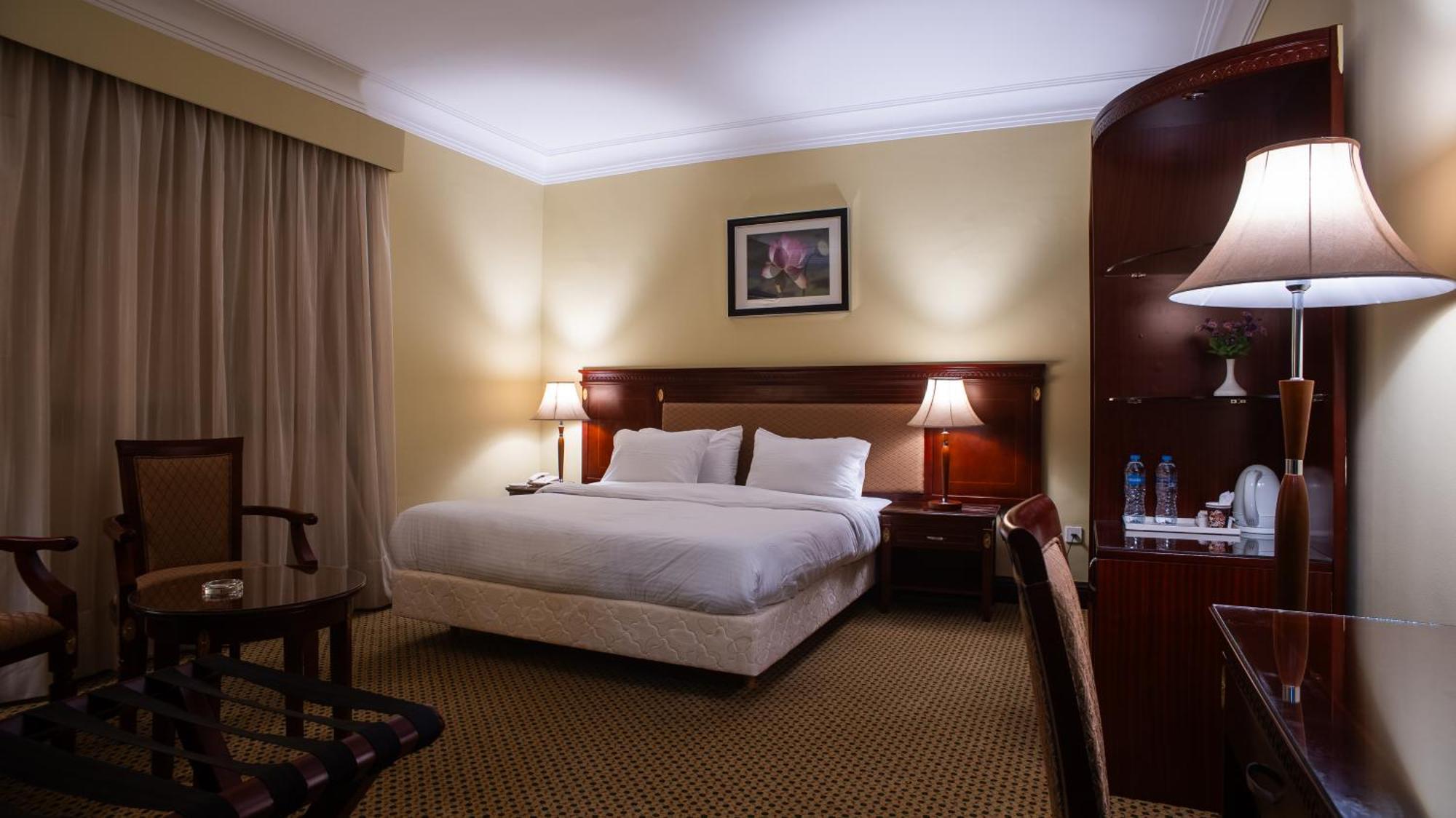 Otel The 604 Powered By Look 4*