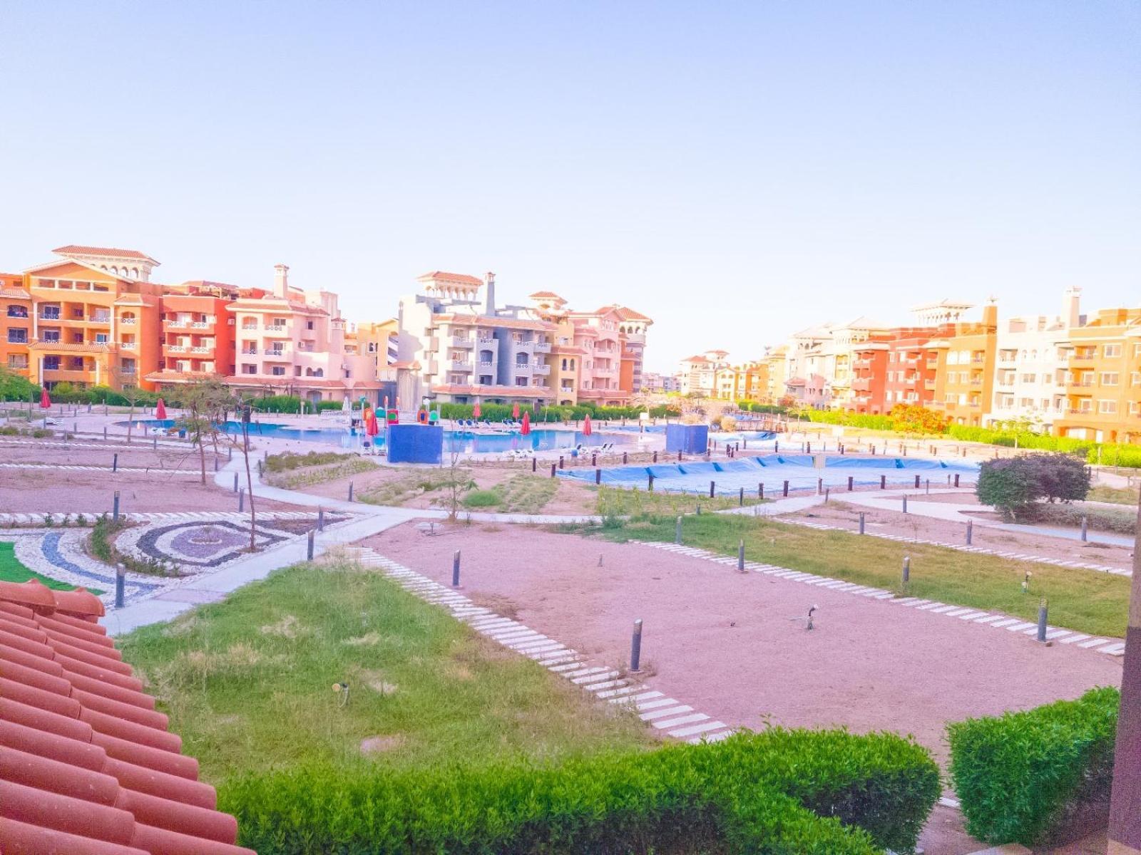 Porto Resort Sharm El Sheikk