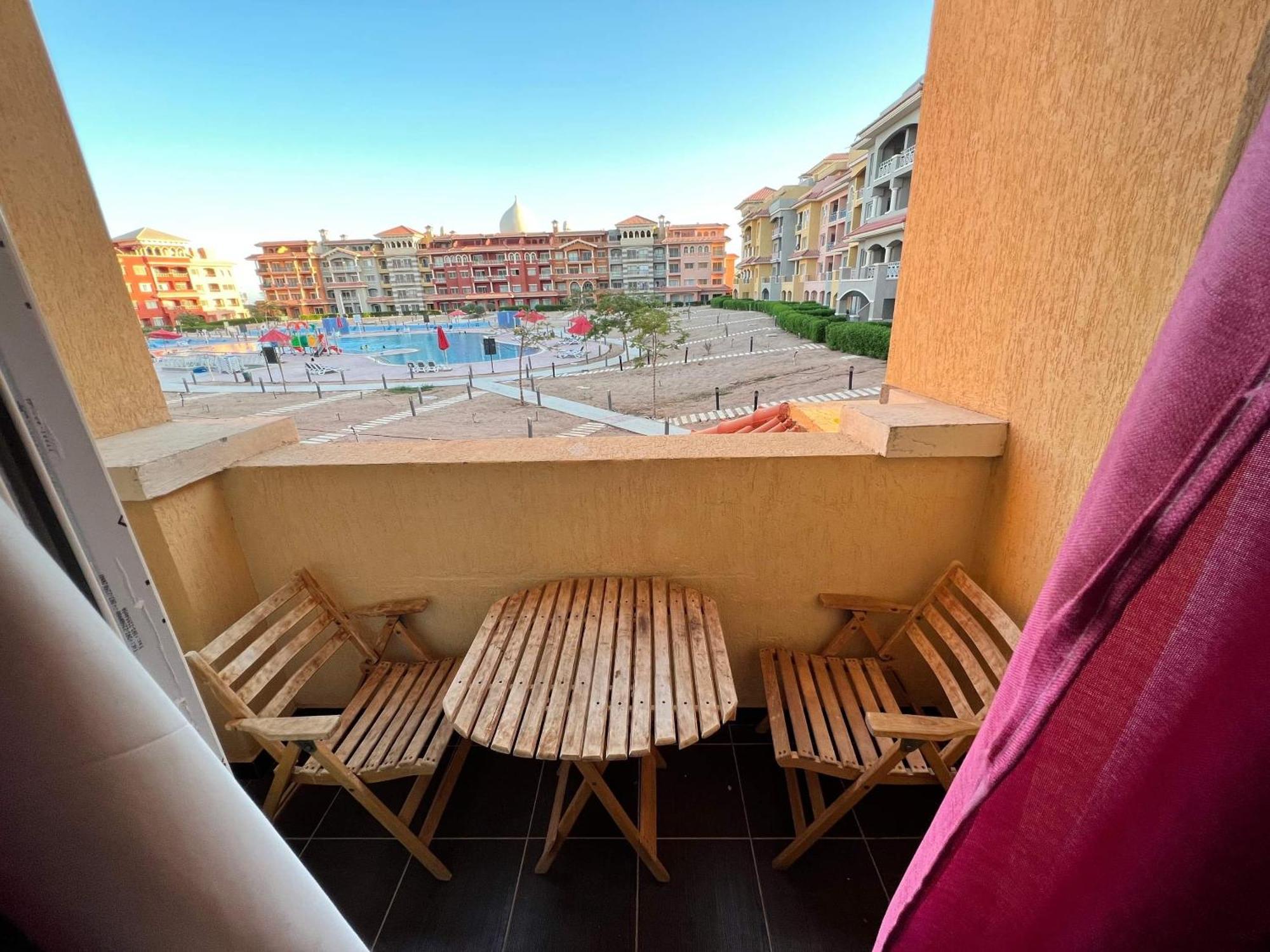 Porto 5* Sharm El Sheikk