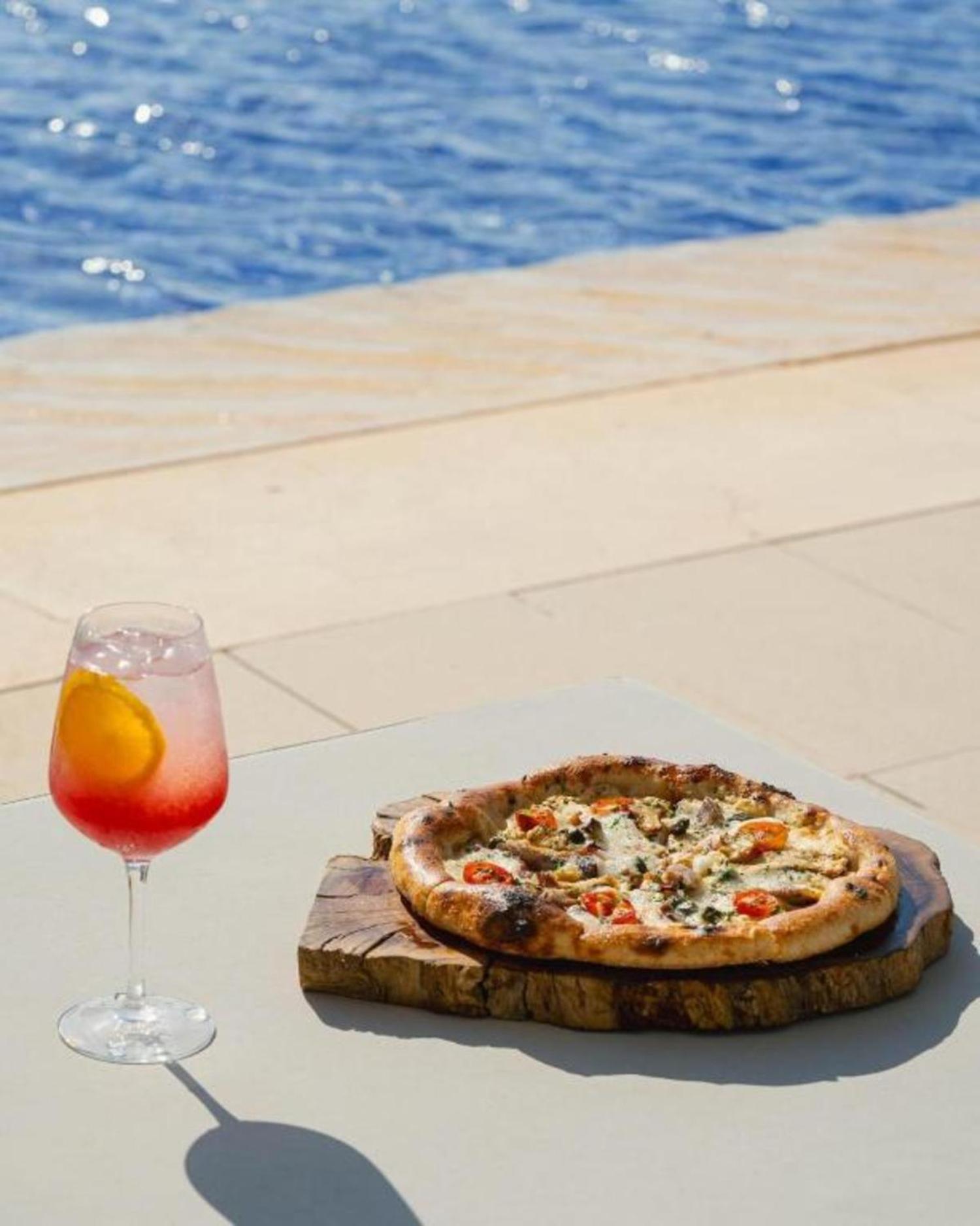 Le Sidi Hacienda Bay Holiday home El Alamein