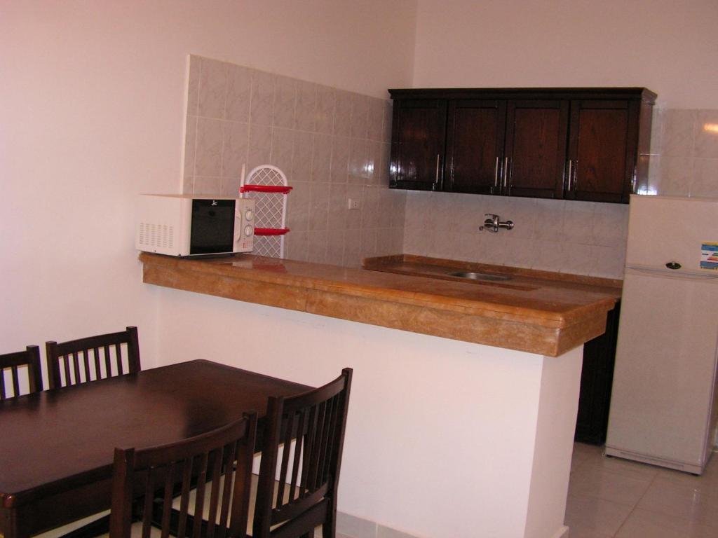 Paradise Hill 3* Hurgada