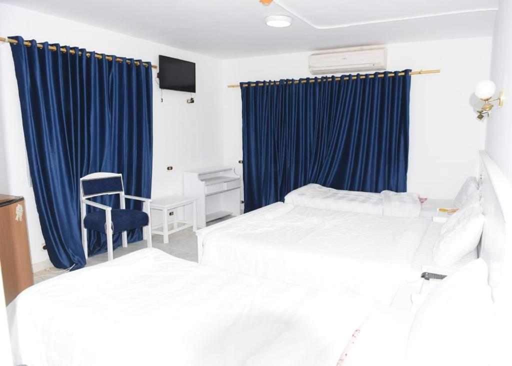 El Kasr Hotel