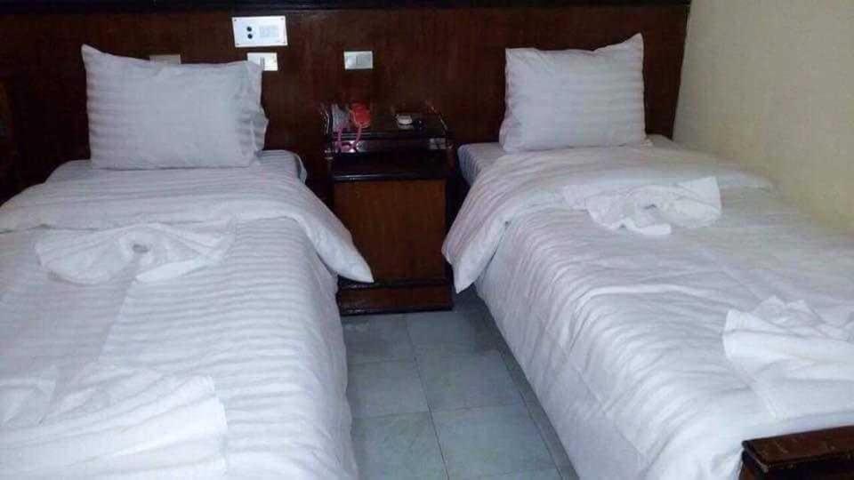 Hotel El Kasr
