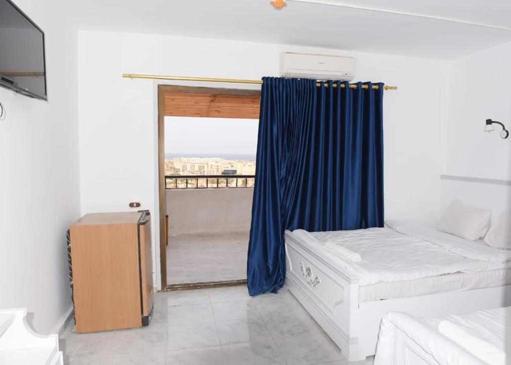 Hotel El Kasr Mersa Matruh
