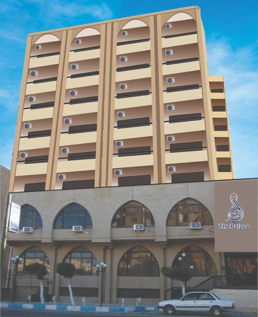 Hotel El Kasr 3*