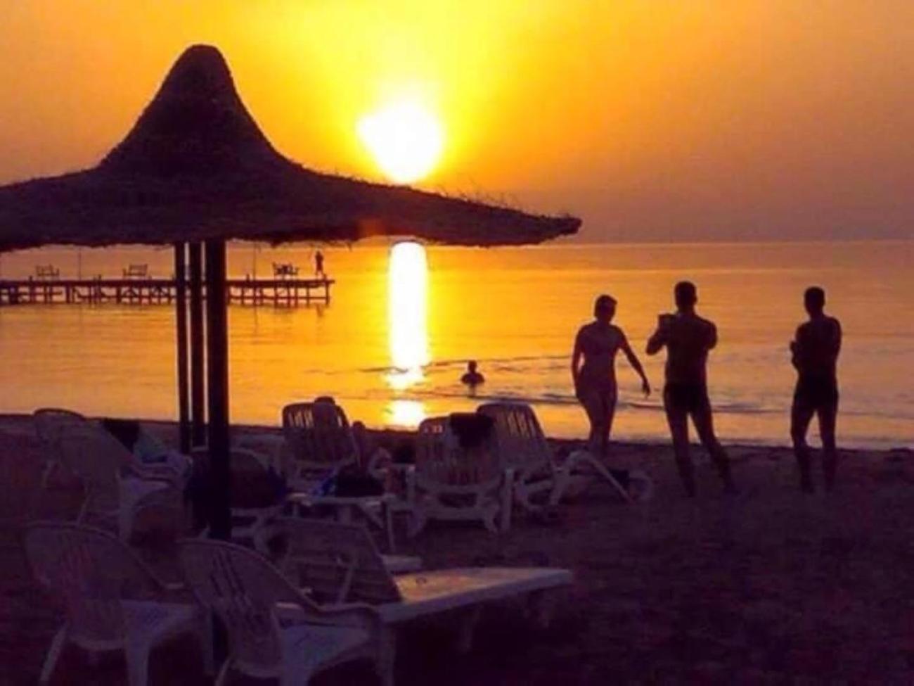 Royal Ras Sedr