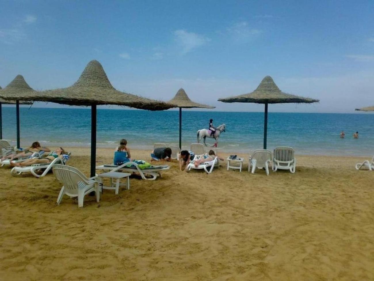 Hotel Royal Ras Sedr