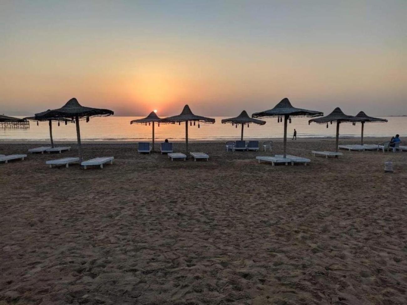 Hotel Royal Ras Sedr