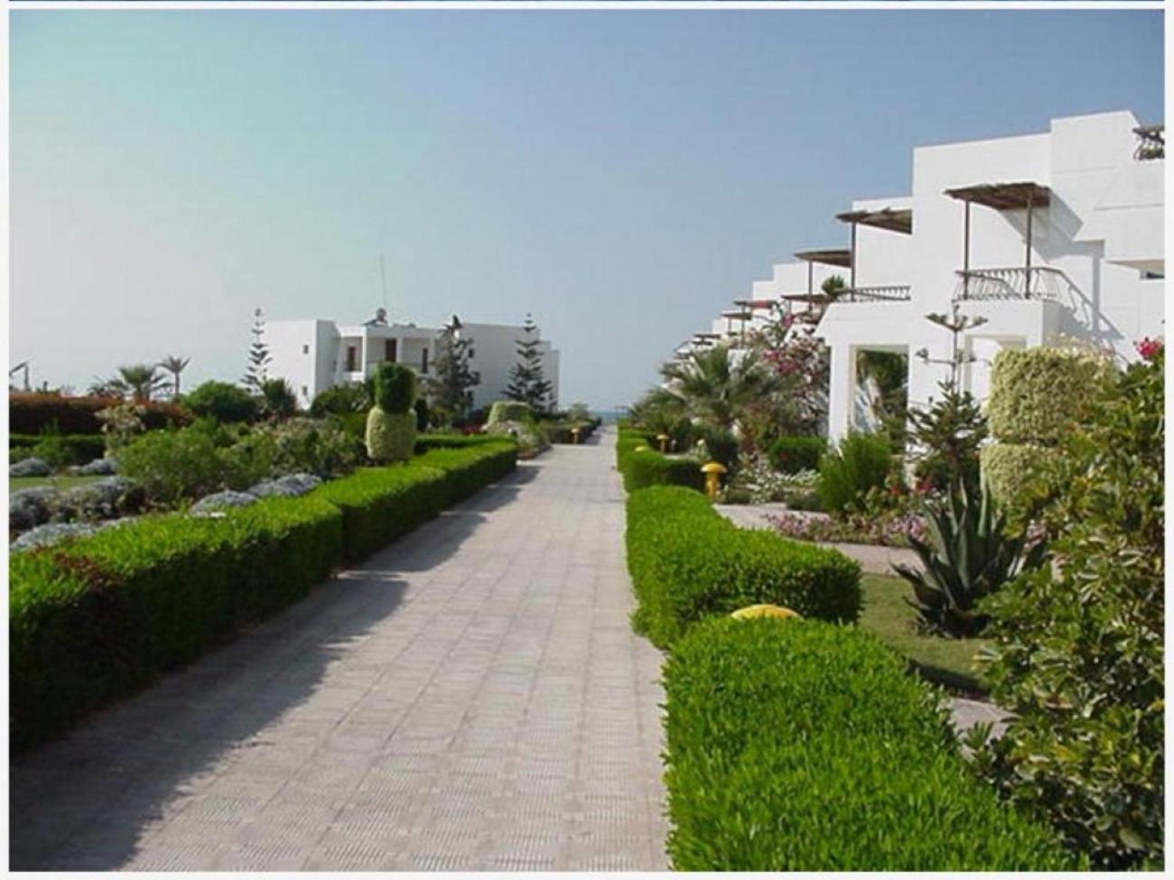 Hotel Royal Ras Sedr