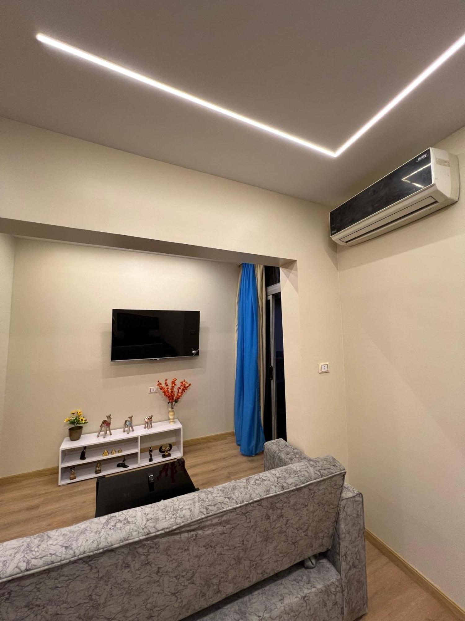Pyramids View Hostel Kafrat al Jabal