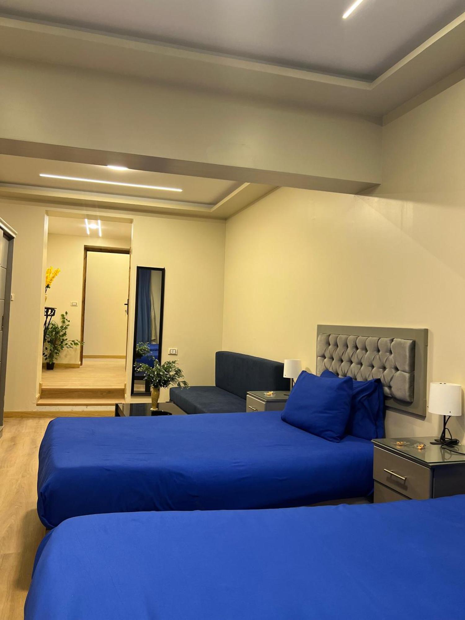 Pyramids View Hostel