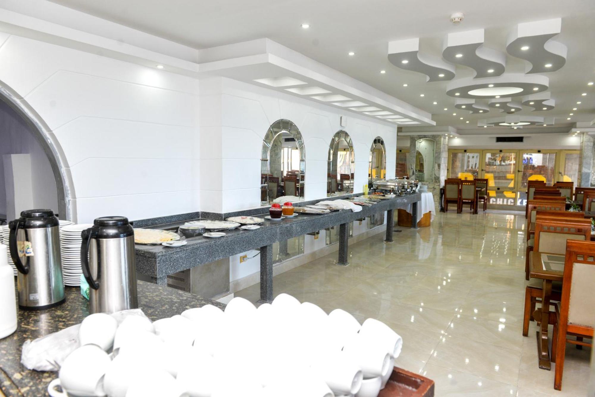 Hotel Regency 3*