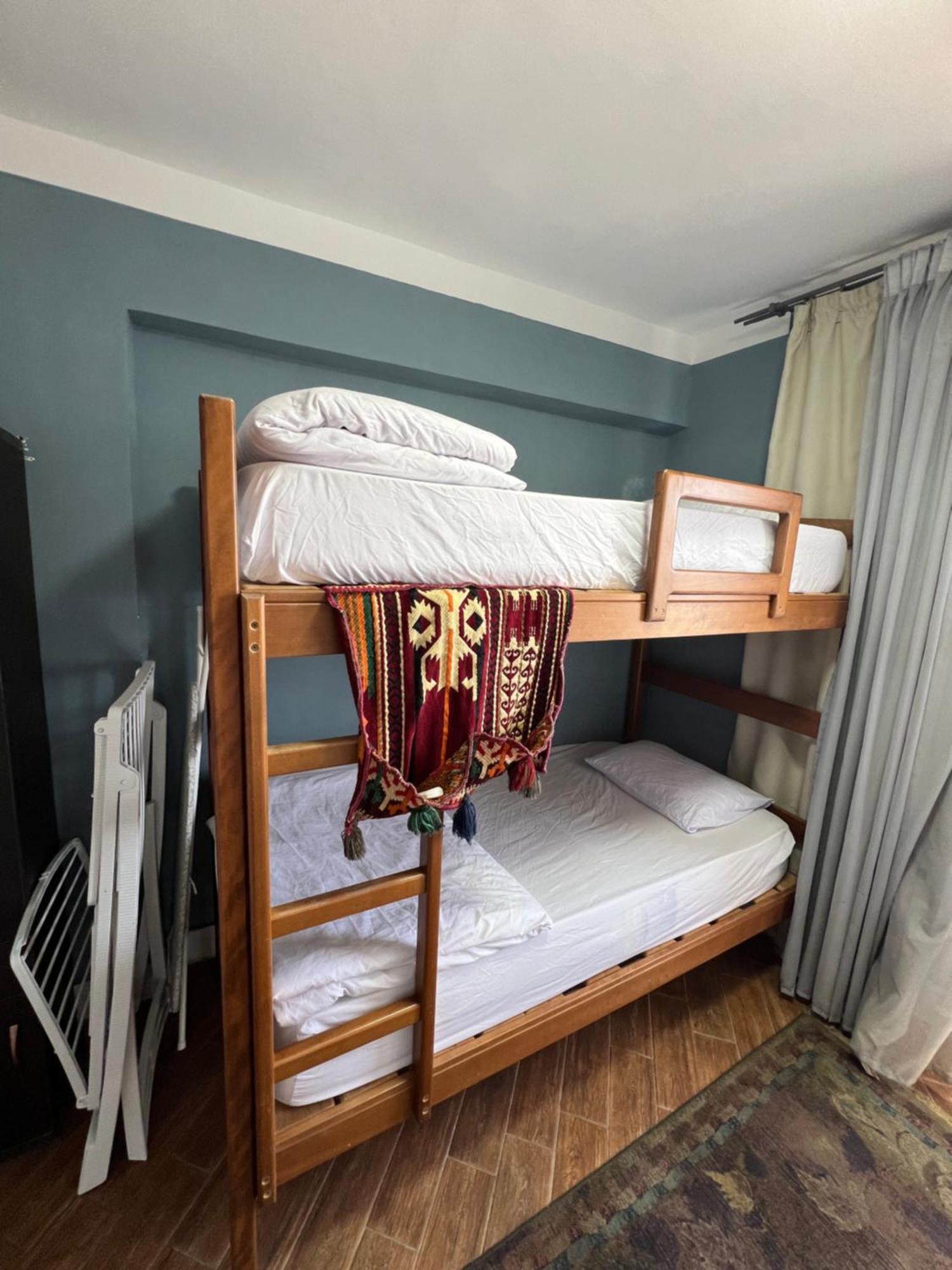 Downtown Sea View Apartment Alexandria