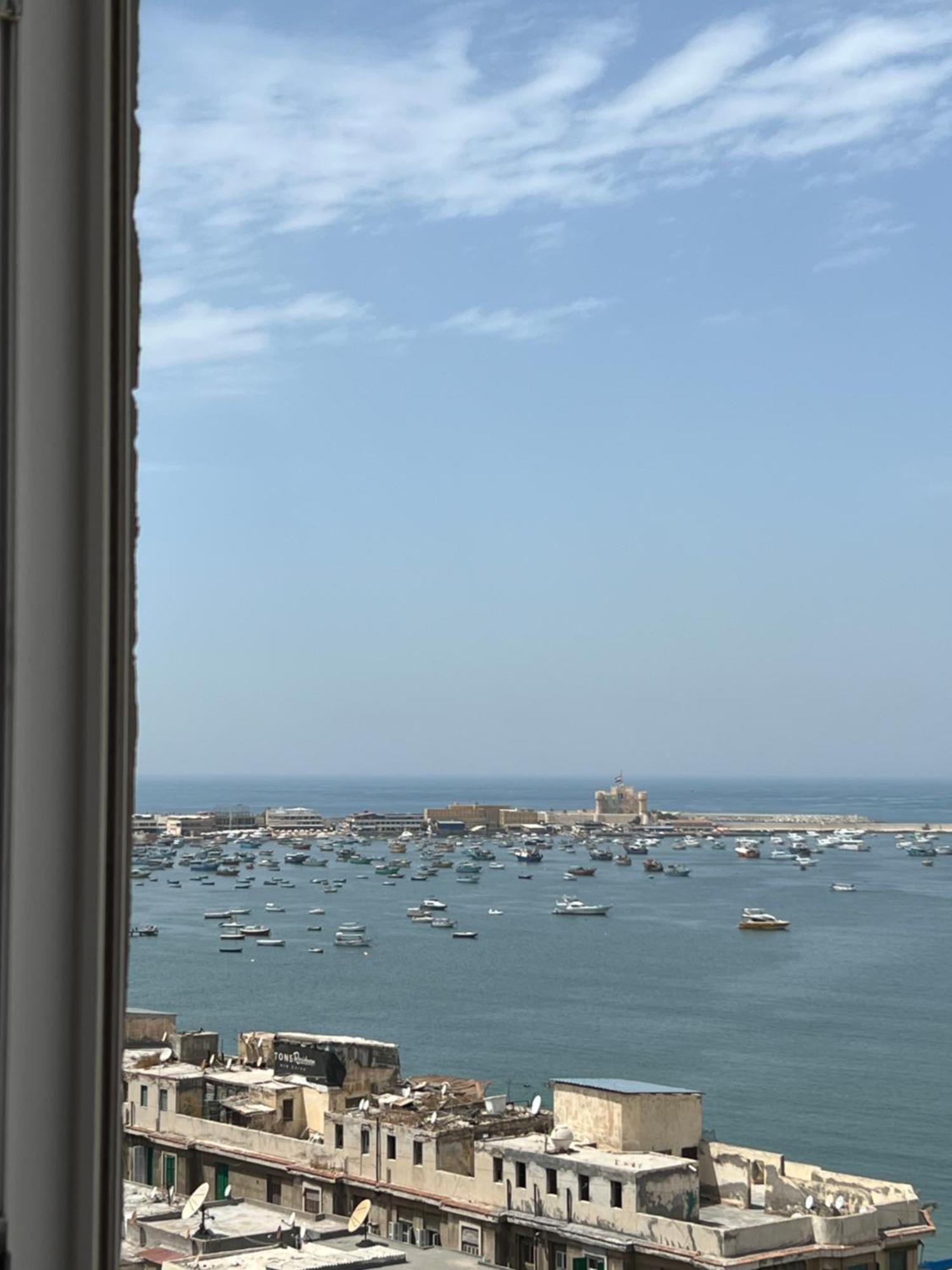 Apartment Downtown Sea View
