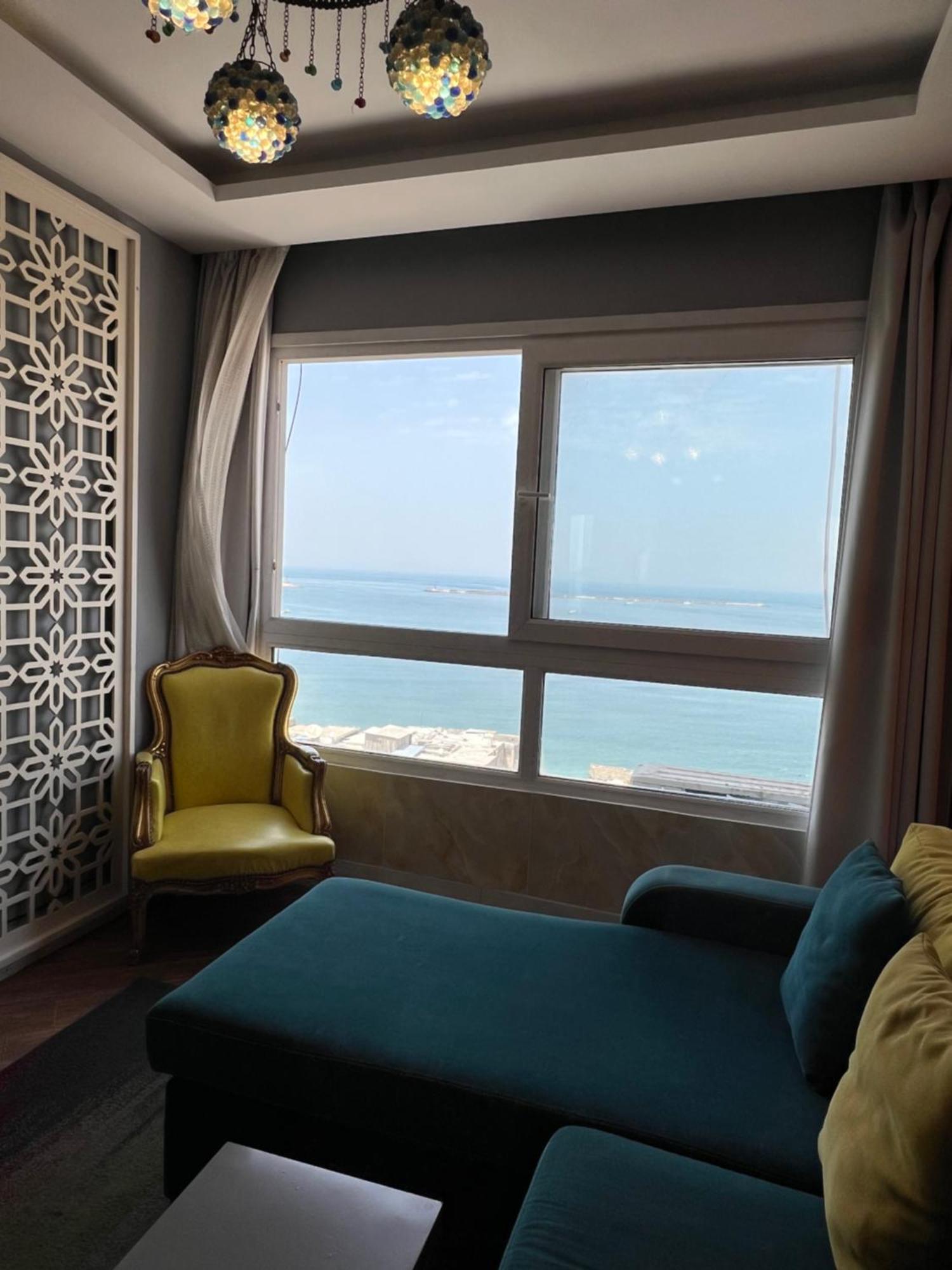 Downtown Sea View * Alexandria