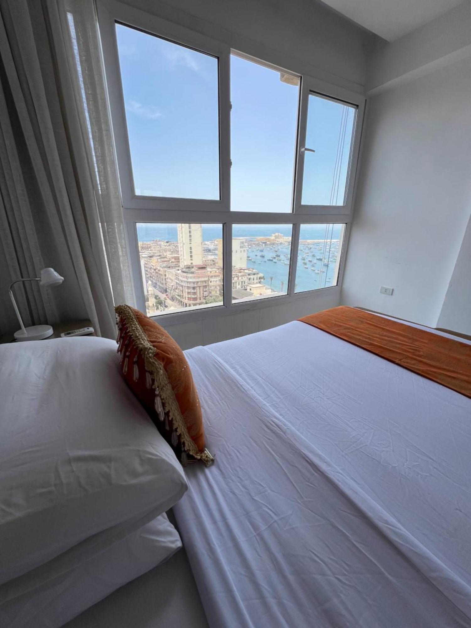 Sea View Paradise Apartment *