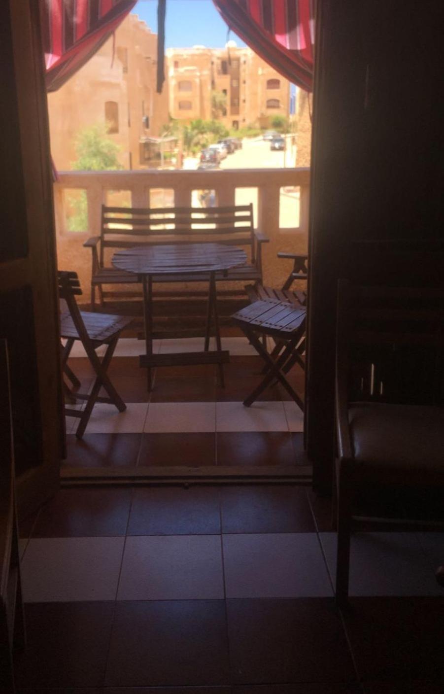 Apartment رائع مجدد بالكامل للعائلات فقط باندلسيه مطروح