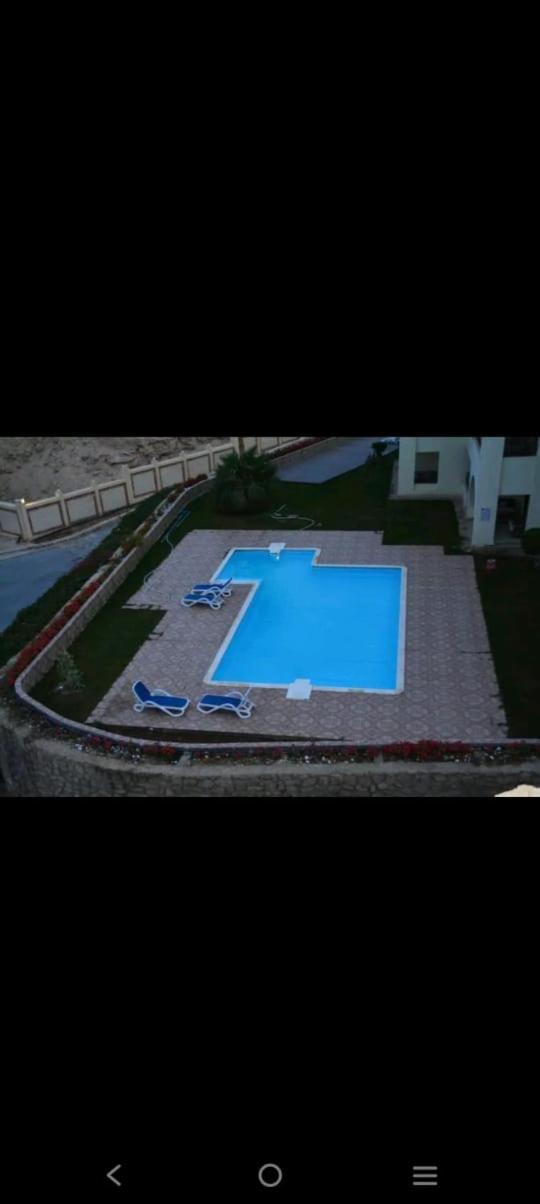 Prime The View * Hurghada