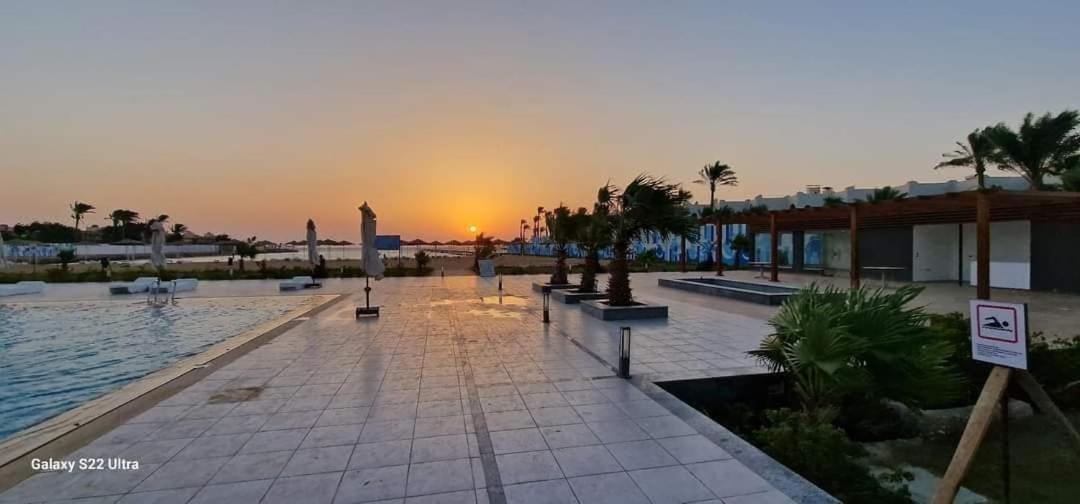 Scandic * Hurghada