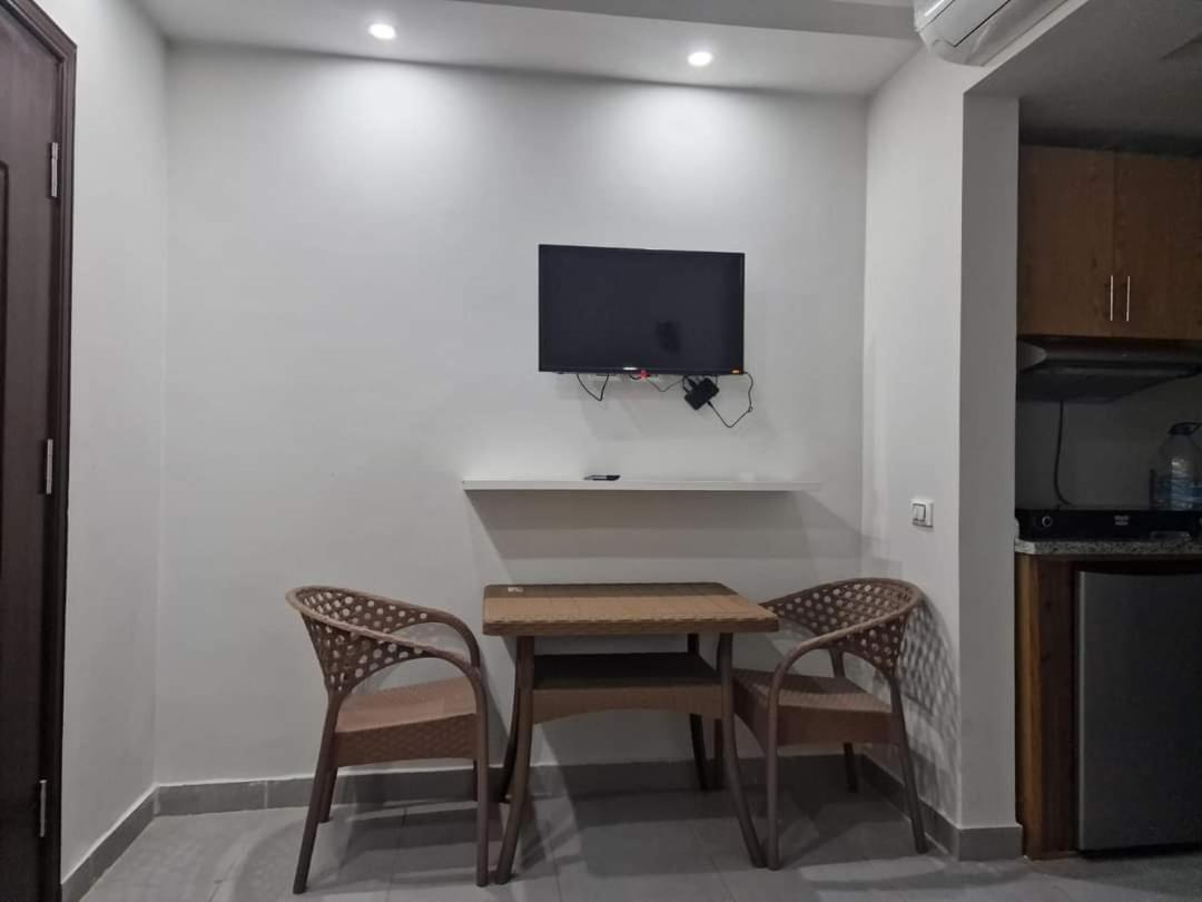Scandic Apartamento *